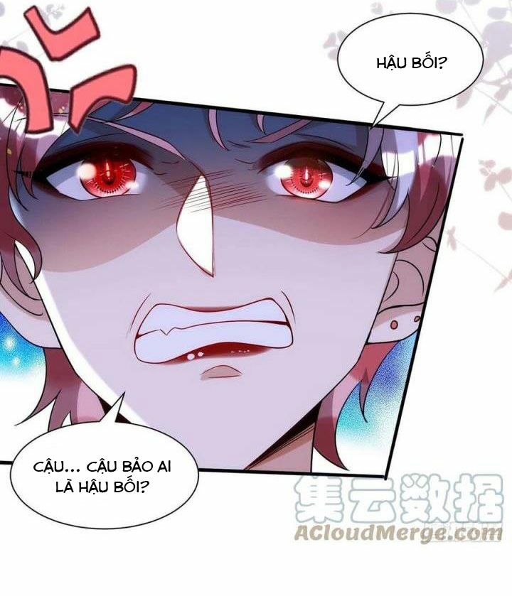 Thú Thụ Bất Thân Chapter 95 - Trang 15