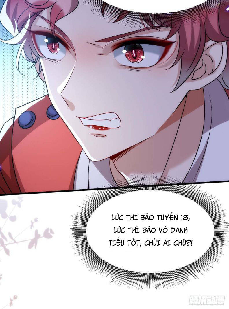 Thú Thụ Bất Thân Chapter 96 - Trang 11