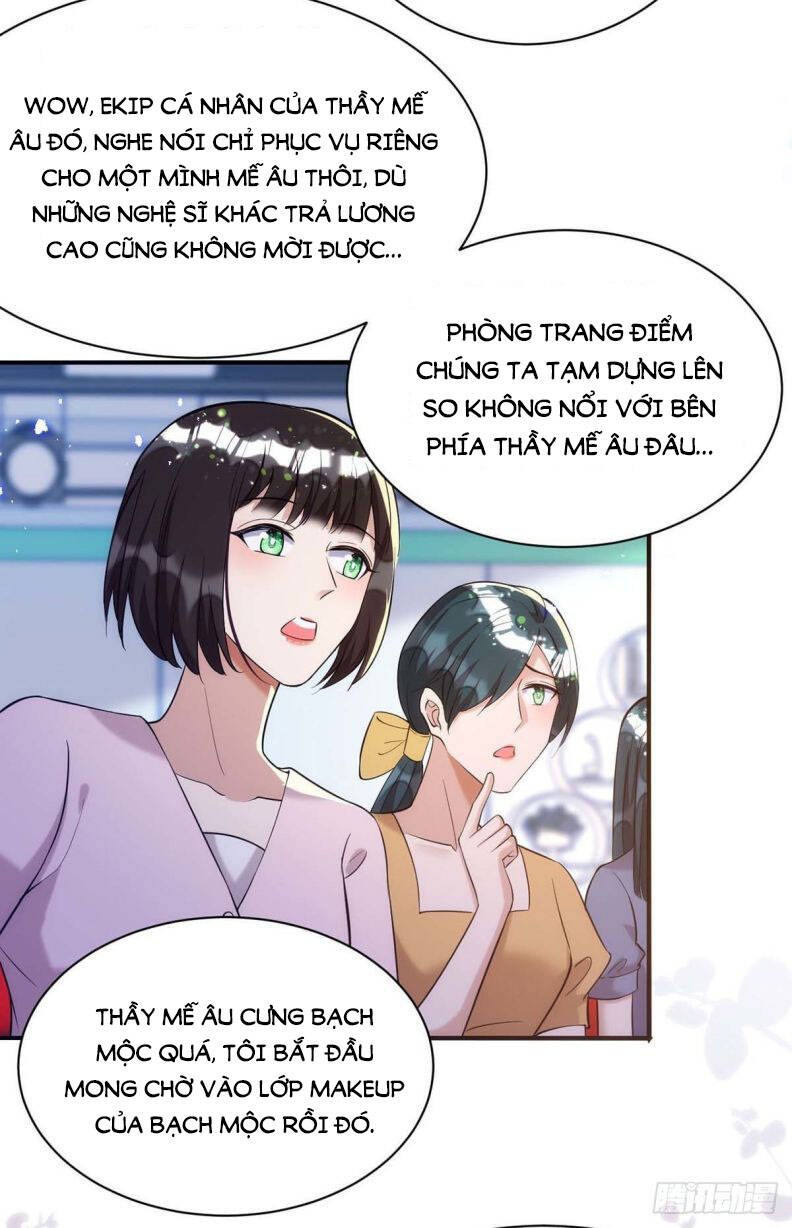 Thú Thụ Bất Thân Chapter 96 - Trang 19