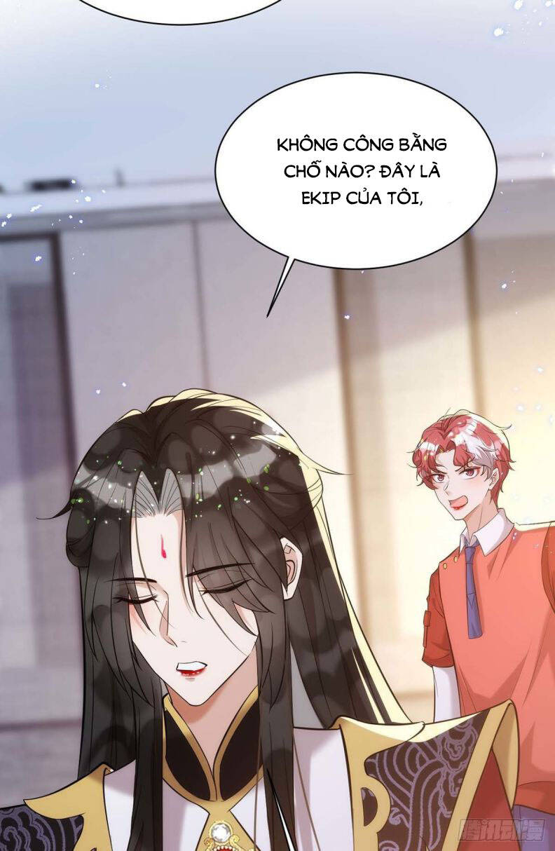 Thú Thụ Bất Thân Chapter 96 - Trang 23