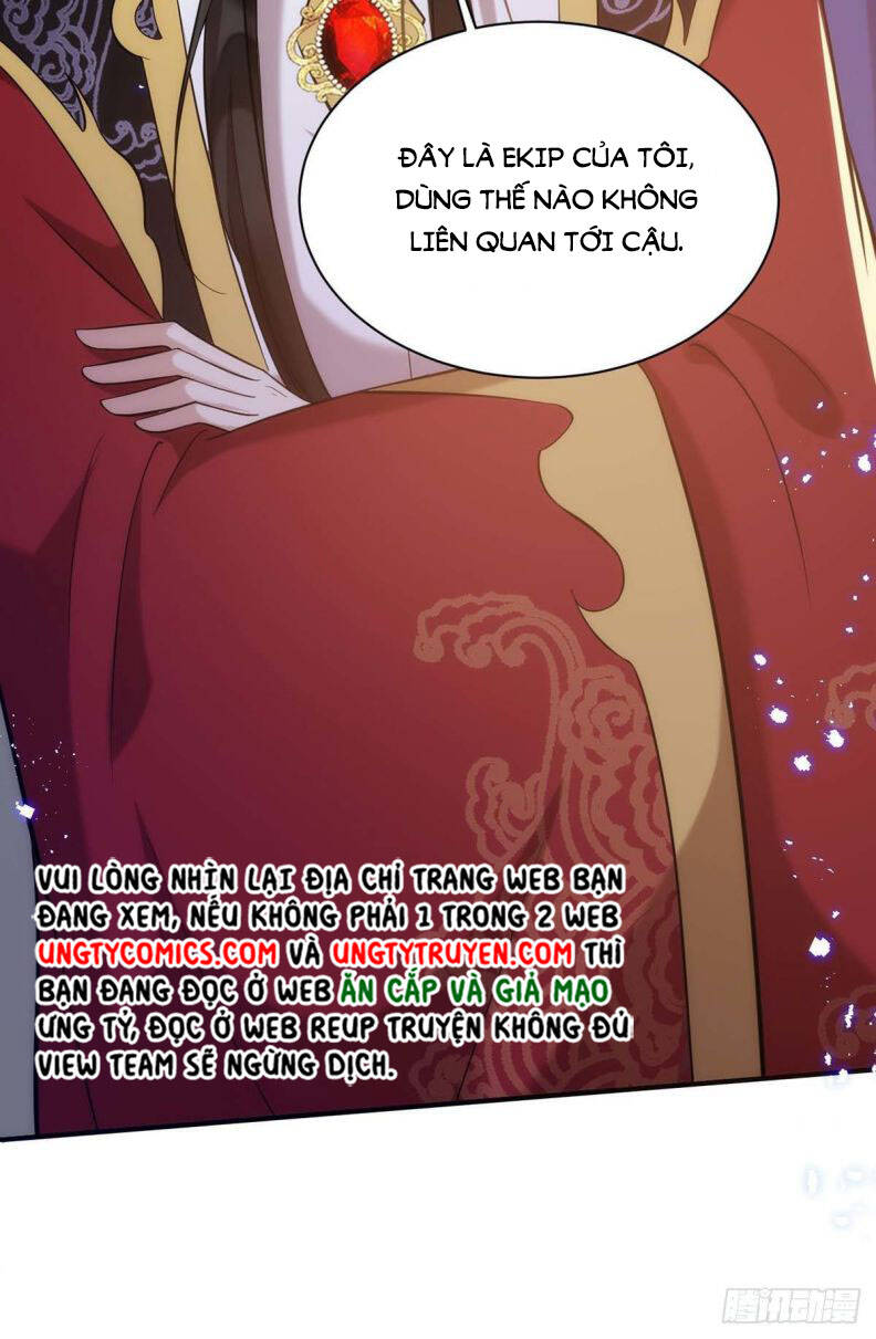 Thú Thụ Bất Thân Chapter 96 - Trang 24