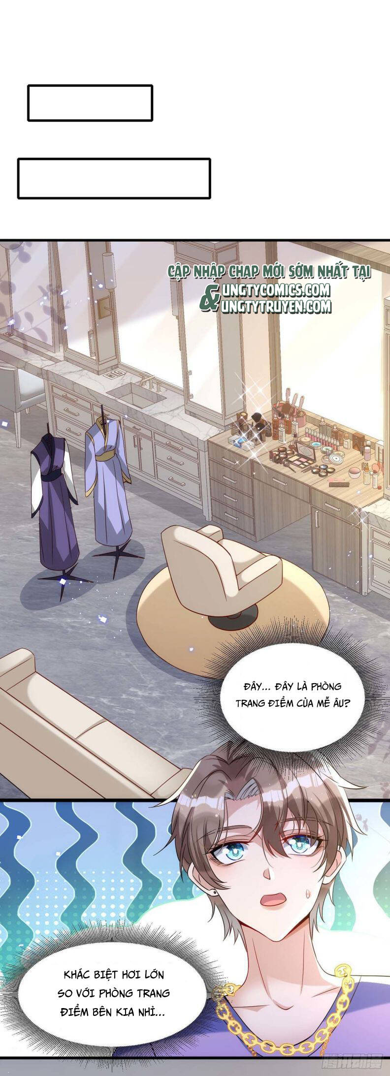 Thú Thụ Bất Thân Chapter 96 - Trang 27