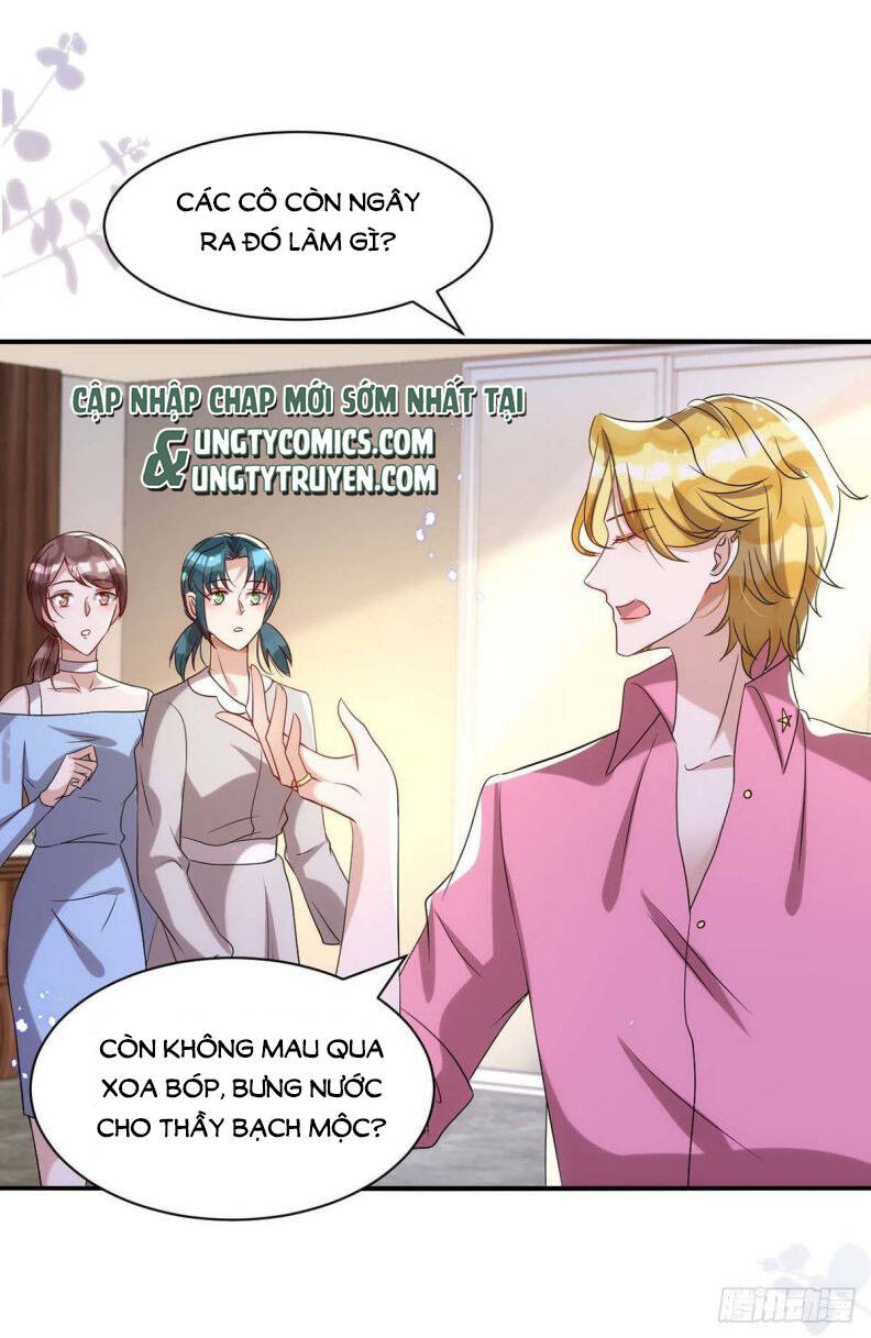 Thú Thụ Bất Thân Chapter 96 - Trang 29