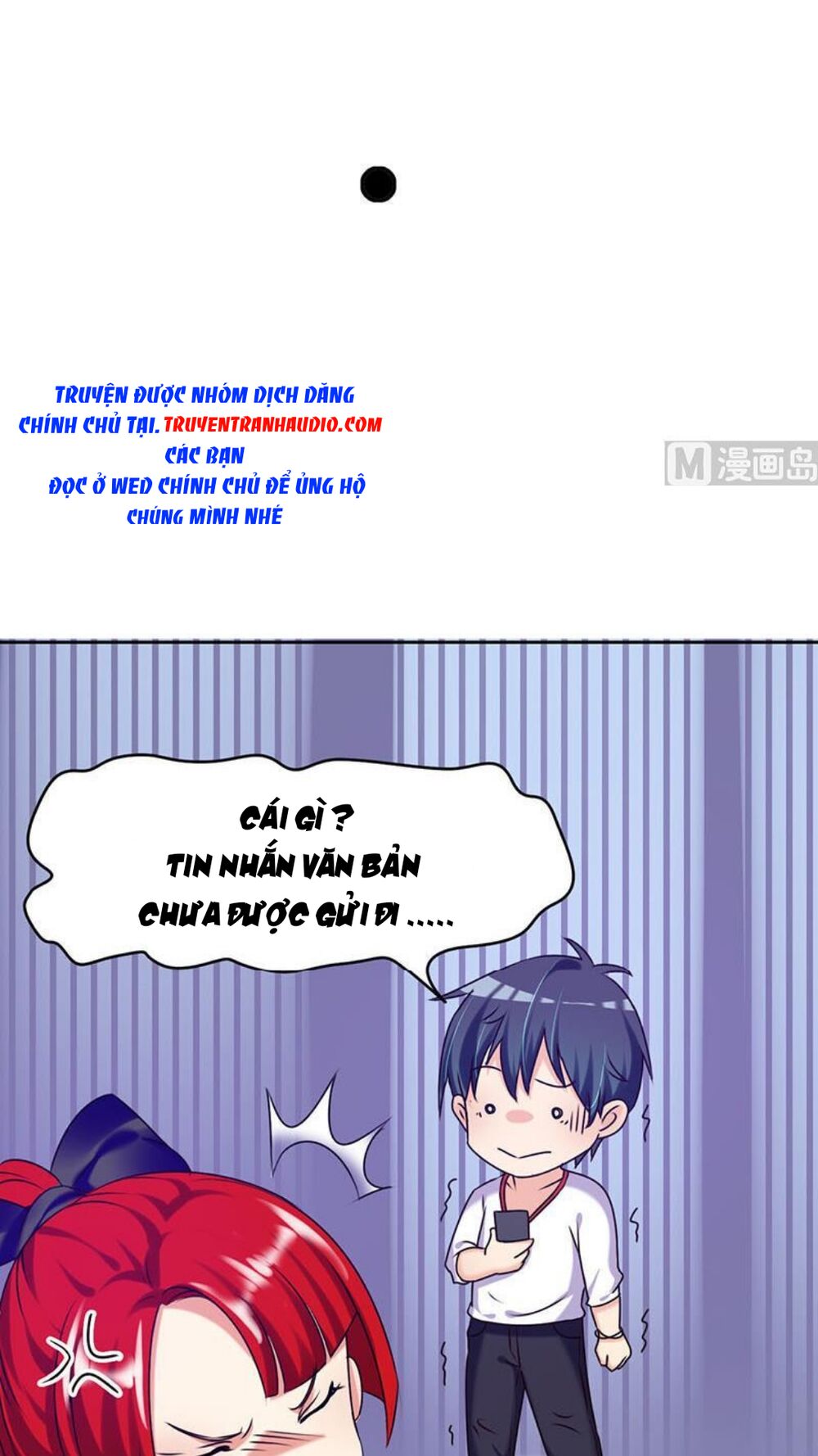 Tiêu Tiền Ở Thế Giới Khác Chapter 20 - Trang 6