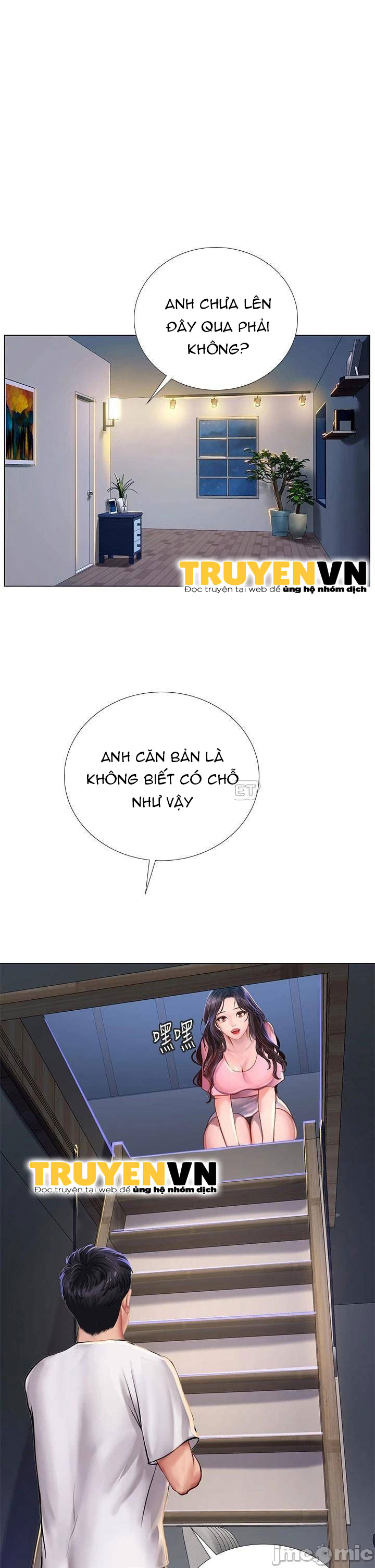 Tôi Có Nên Học Ở Noryangjin? Chapter 97 - Trang 1