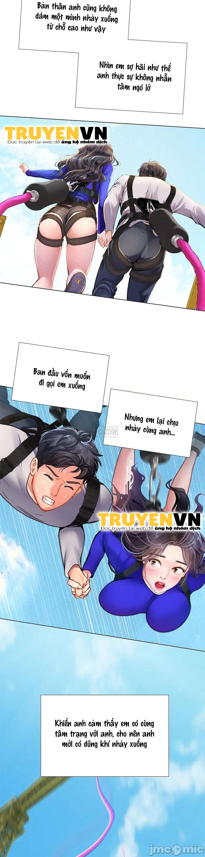 Tôi Có Nên Học Ở Noryangjin? Chapter 97 - Trang 20