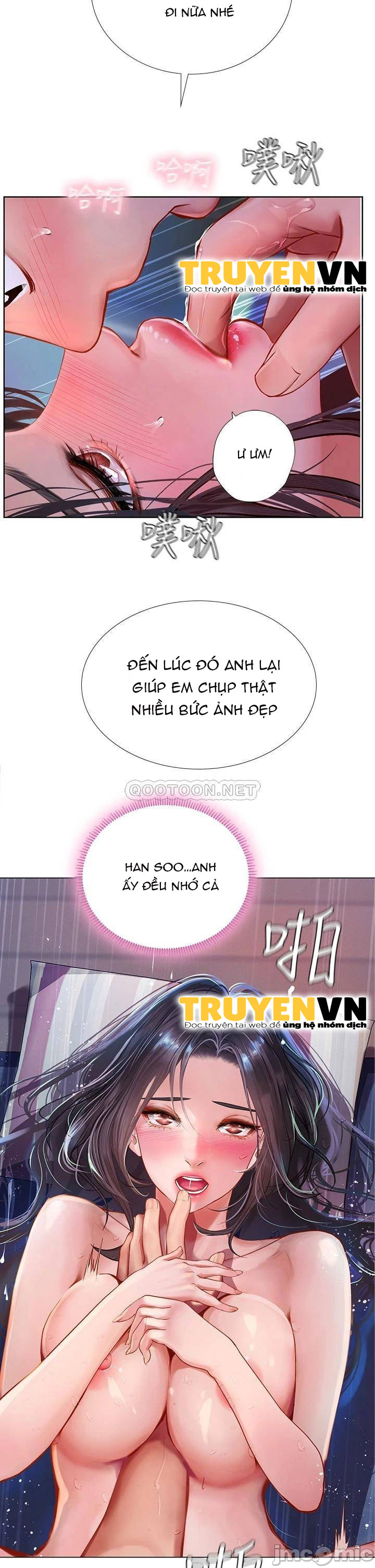 Tôi Có Nên Học Ở Noryangjin? Chapter 97 - Trang 29