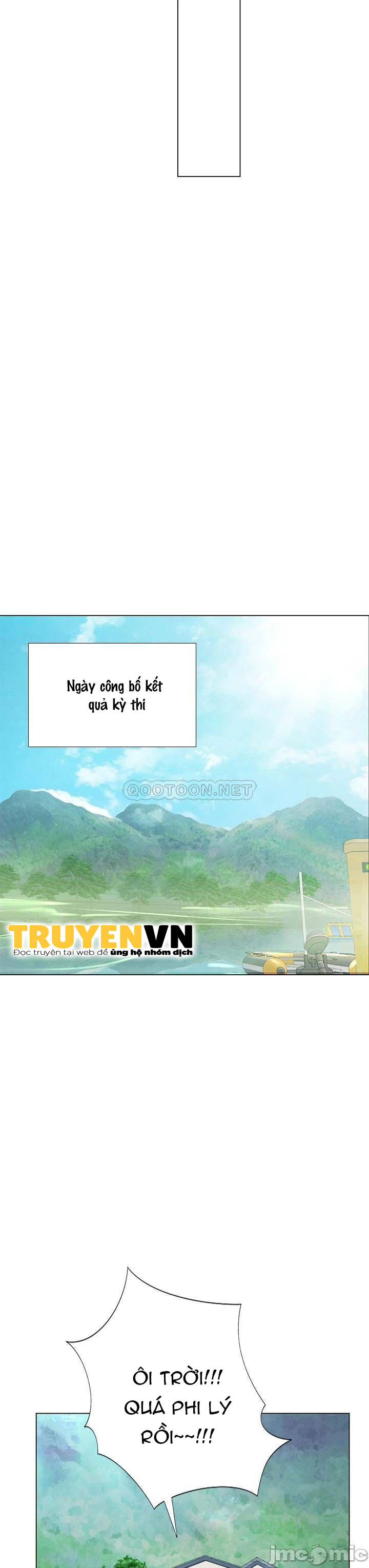 Tôi Có Nên Học Ở Noryangjin? Chapter 97 - Trang 38