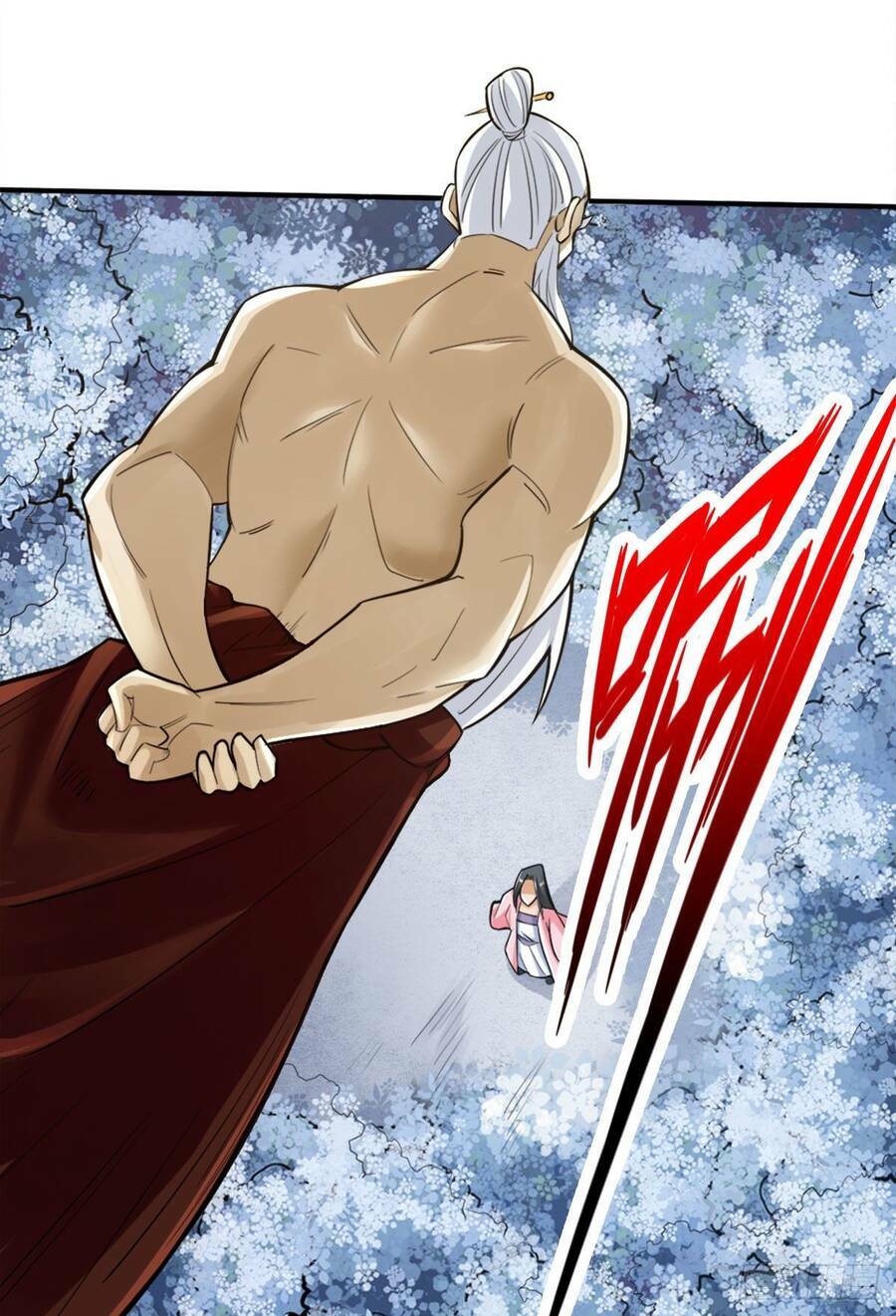 Tuyệt Thế Võ Công Chapter 109 - Trang 8