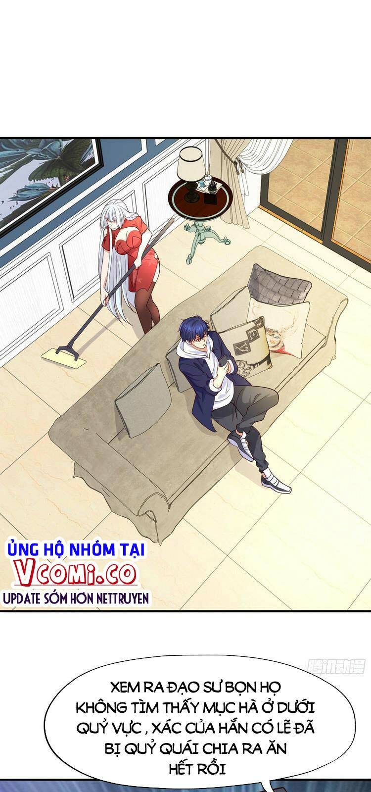 Vô Địch Từ Cưỡng Hôn Ma Nữ Chapter 12 - Trang 1