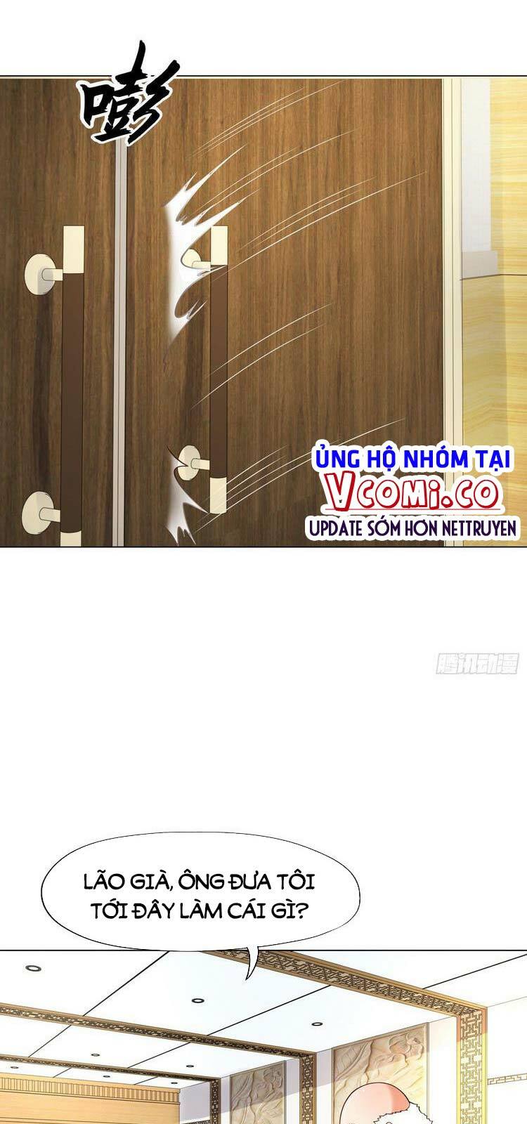 Vô Địch Từ Cưỡng Hôn Ma Nữ Chapter 12 - Trang 37