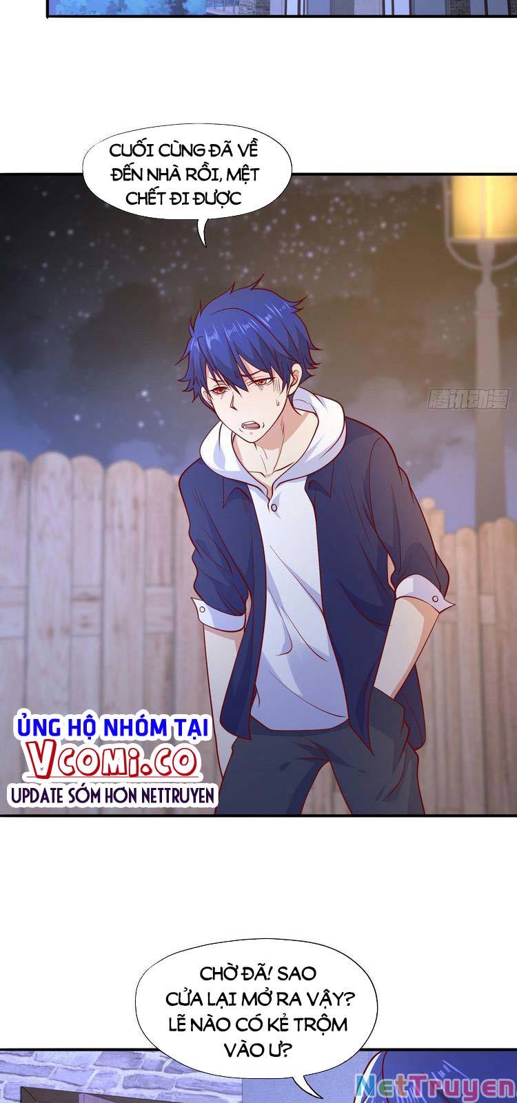 Vô Địch Từ Cưỡng Hôn Ma Nữ Chapter 13 - Trang 48