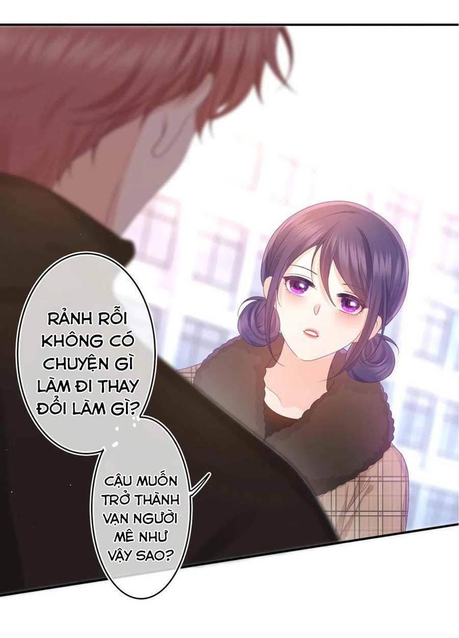 Xin Chào, Bạn Học Thụ Động Chapter 52 - Trang 10