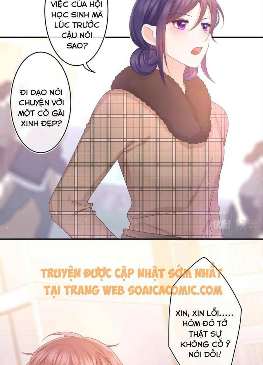 Xin Chào, Bạn Học Thụ Động Chapter 52 - Trang 5