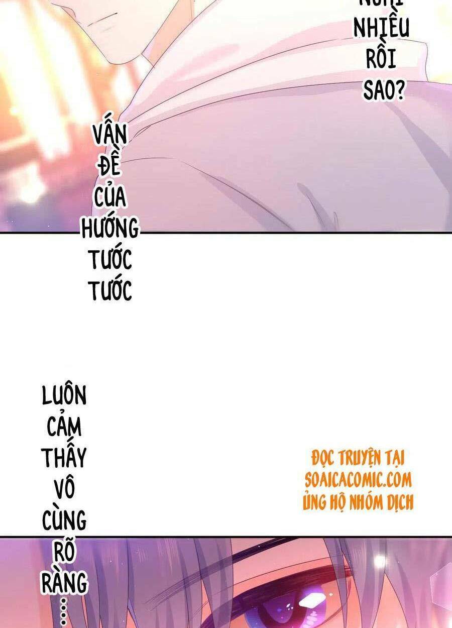 Xin Chào, Bạn Học Thụ Động Chapter 53 - Trang 21