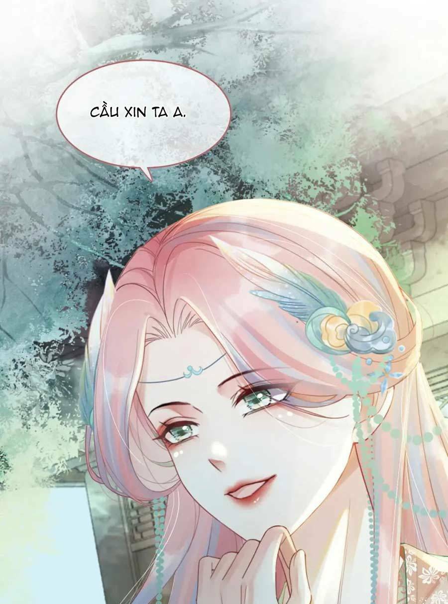 Xuyên Nhanh Nữ Phụ Bình Tĩnh Chút Chapter 63 - Trang 44