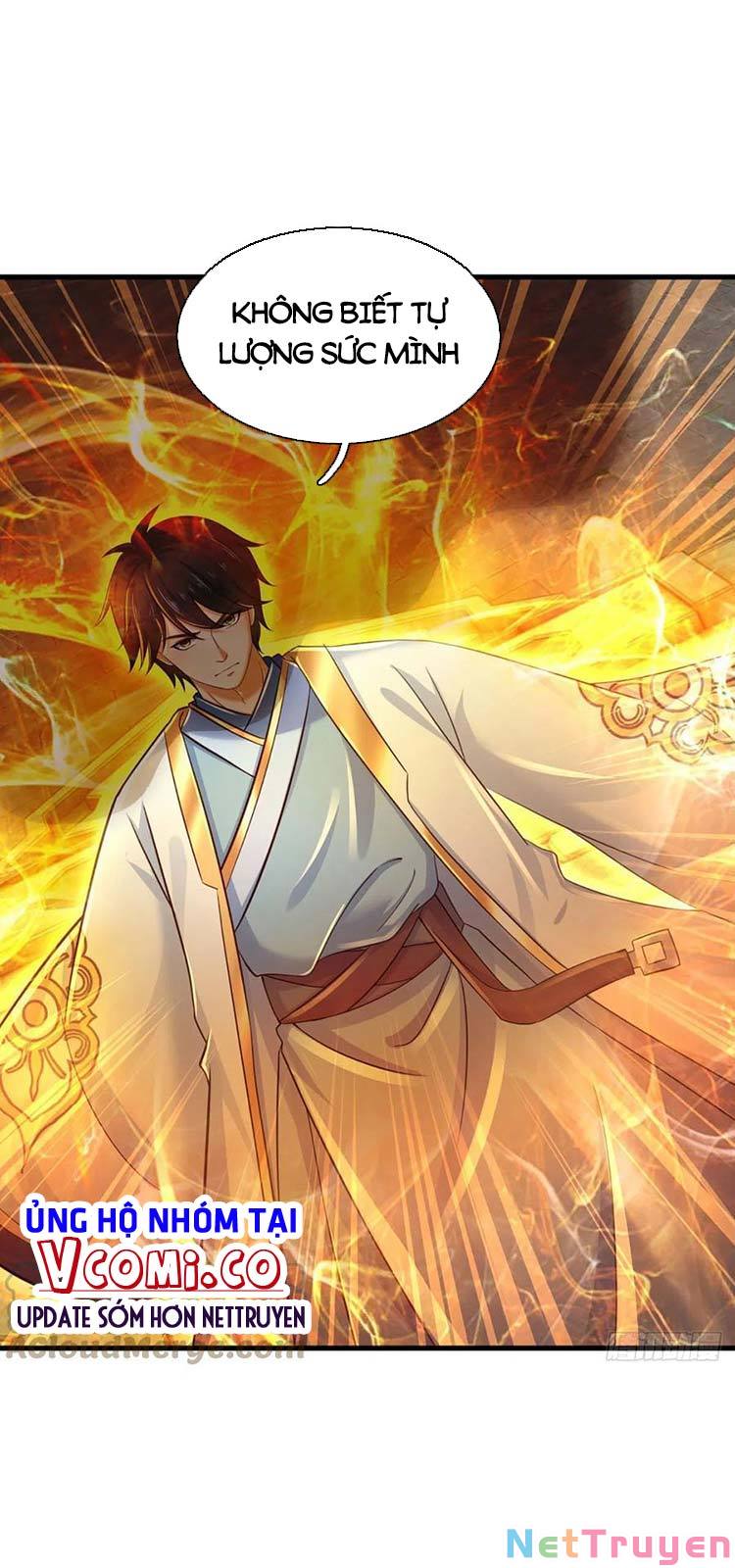 Bắt Đầu Với Chí Tôn Đan Điền Chapter 104 - Trang 24