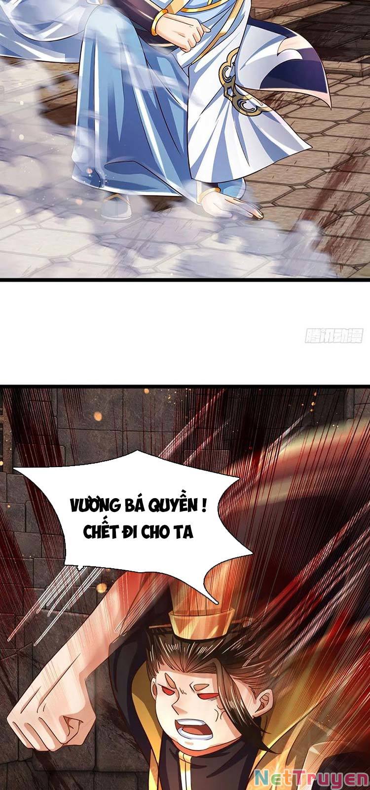 Bắt Đầu Với Chí Tôn Đan Điền Chapter 104 - Trang 3