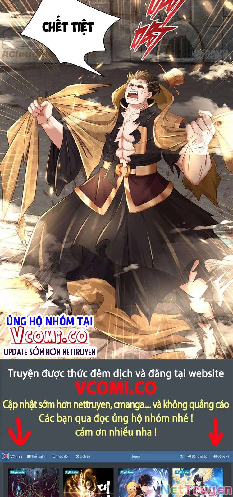 Bắt Đầu Với Chí Tôn Đan Điền Chapter 104 - Trang 30