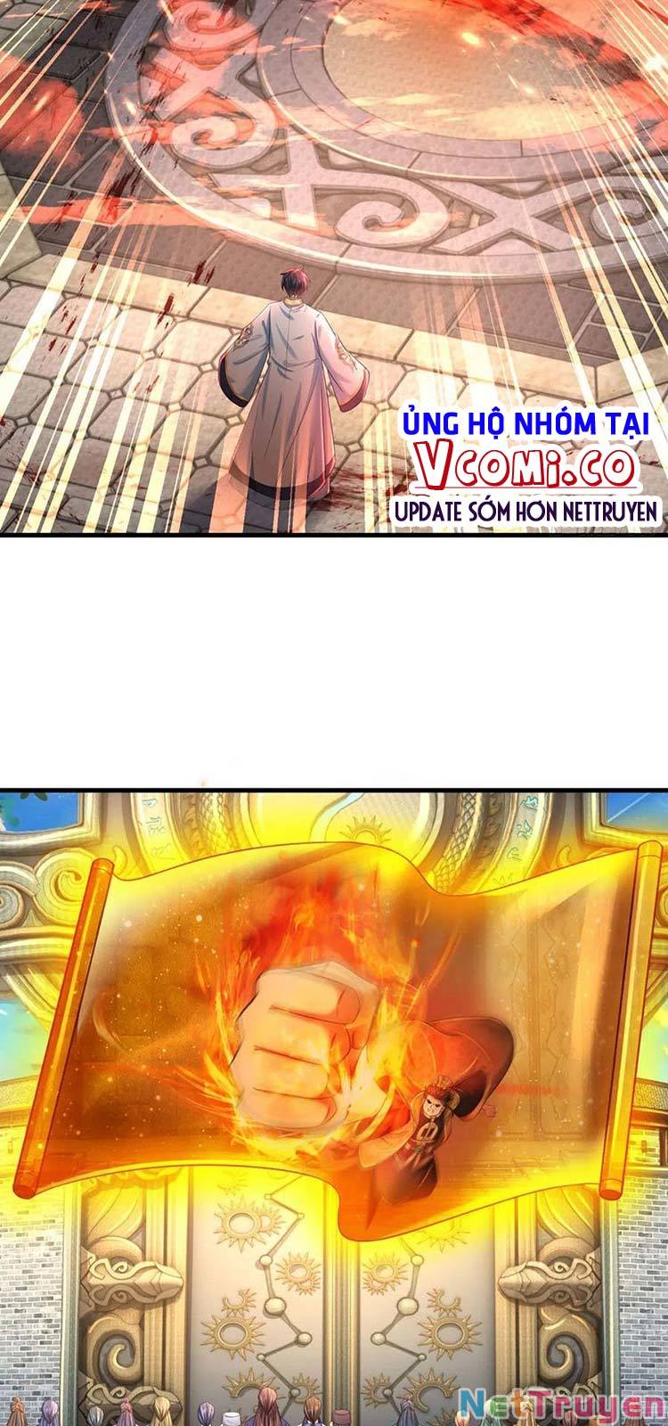 Bắt Đầu Với Chí Tôn Đan Điền Chapter 104 - Trang 7