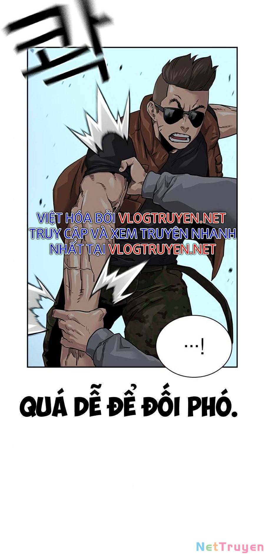 Để Có Thể Sống Sót Chapter 43 - Trang 15