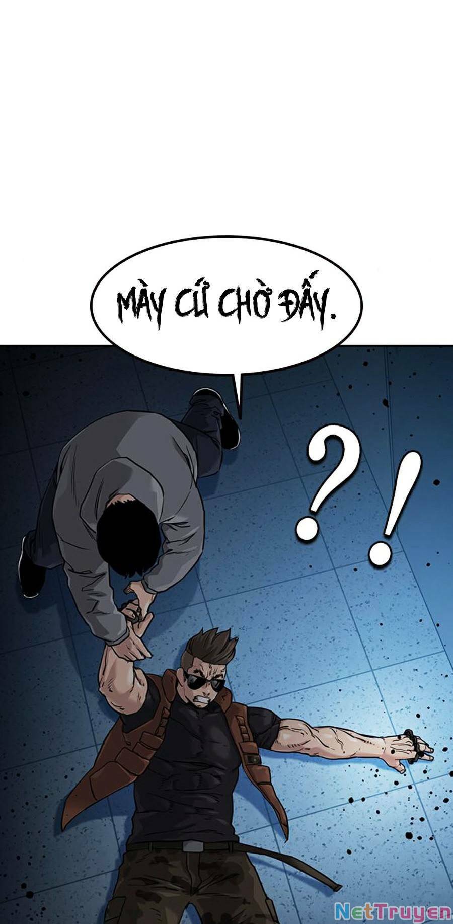 Để Có Thể Sống Sót Chapter 43 - Trang 23