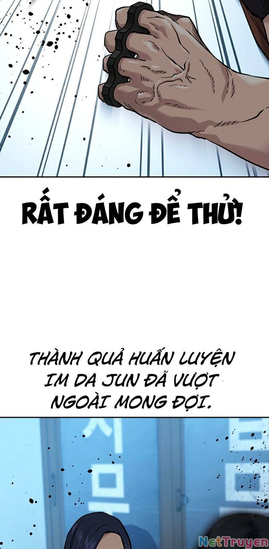 Để Có Thể Sống Sót Chapter 43 - Trang 28