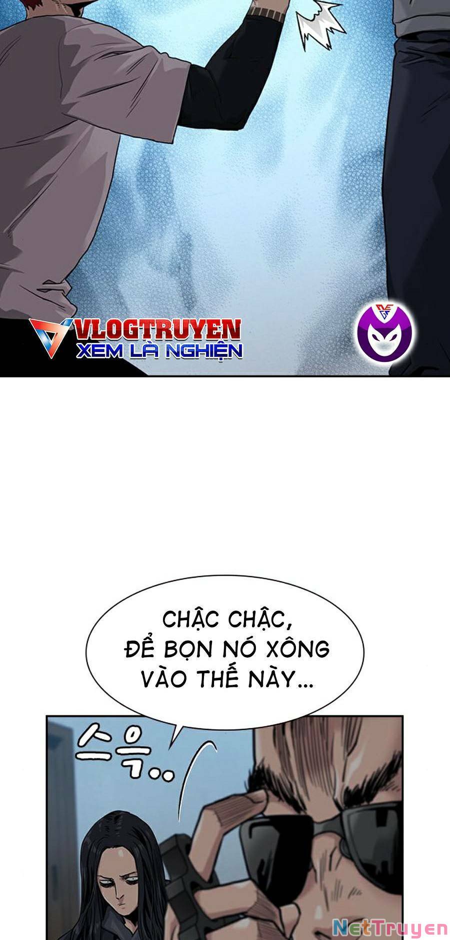 Để Có Thể Sống Sót Chapter 43 - Trang 3