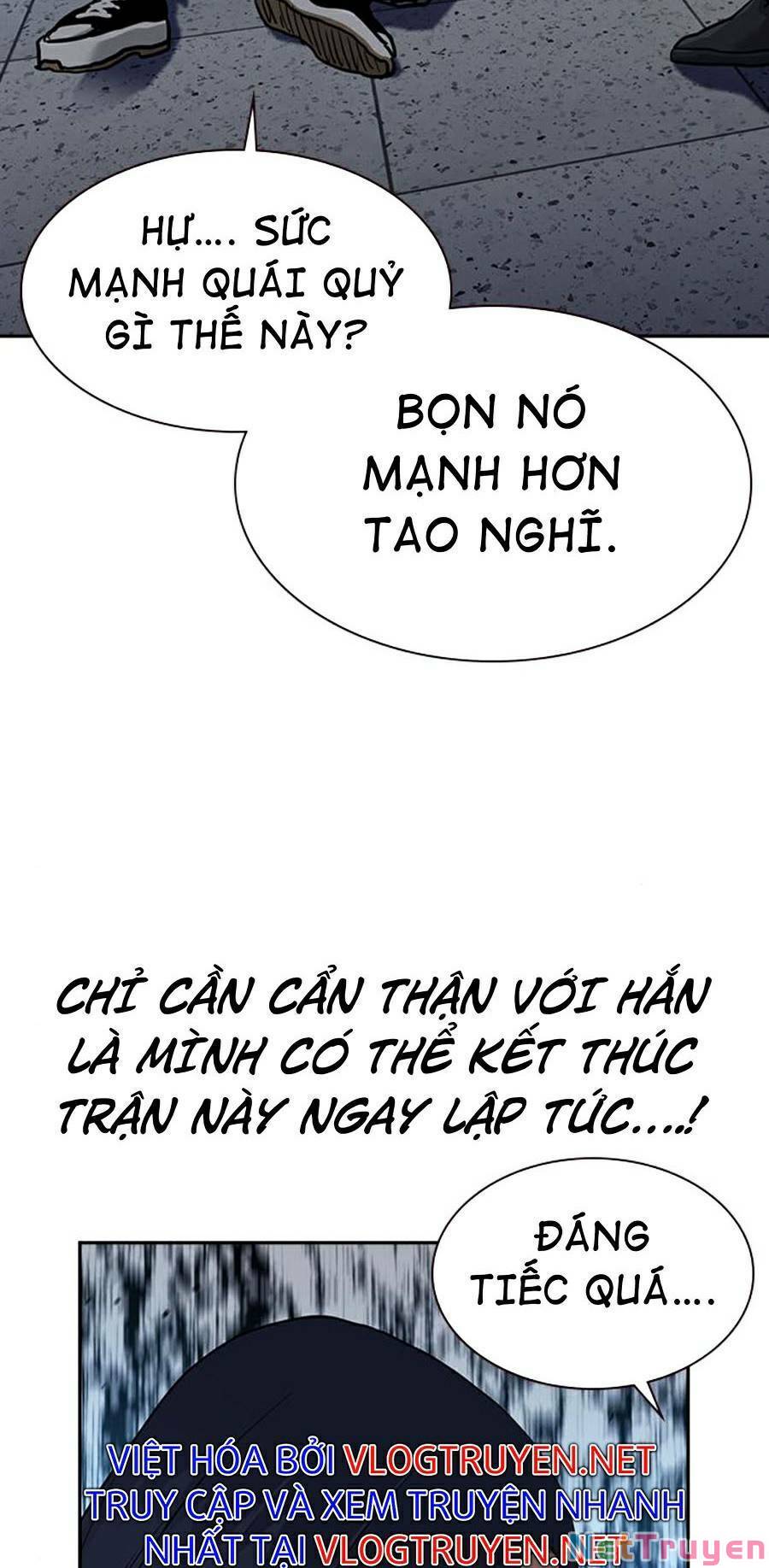 Để Có Thể Sống Sót Chapter 43 - Trang 35