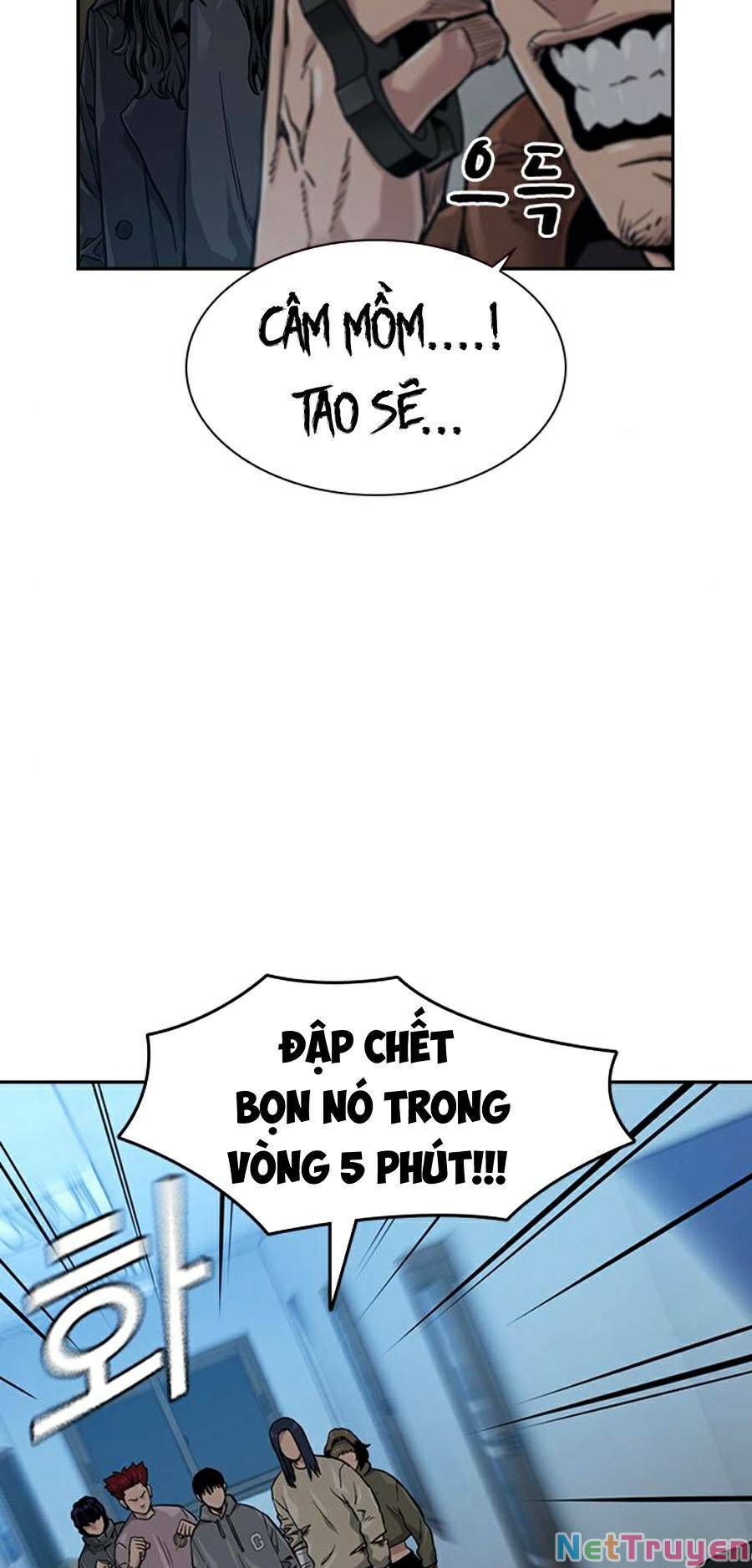 Để Có Thể Sống Sót Chapter 43 - Trang 4