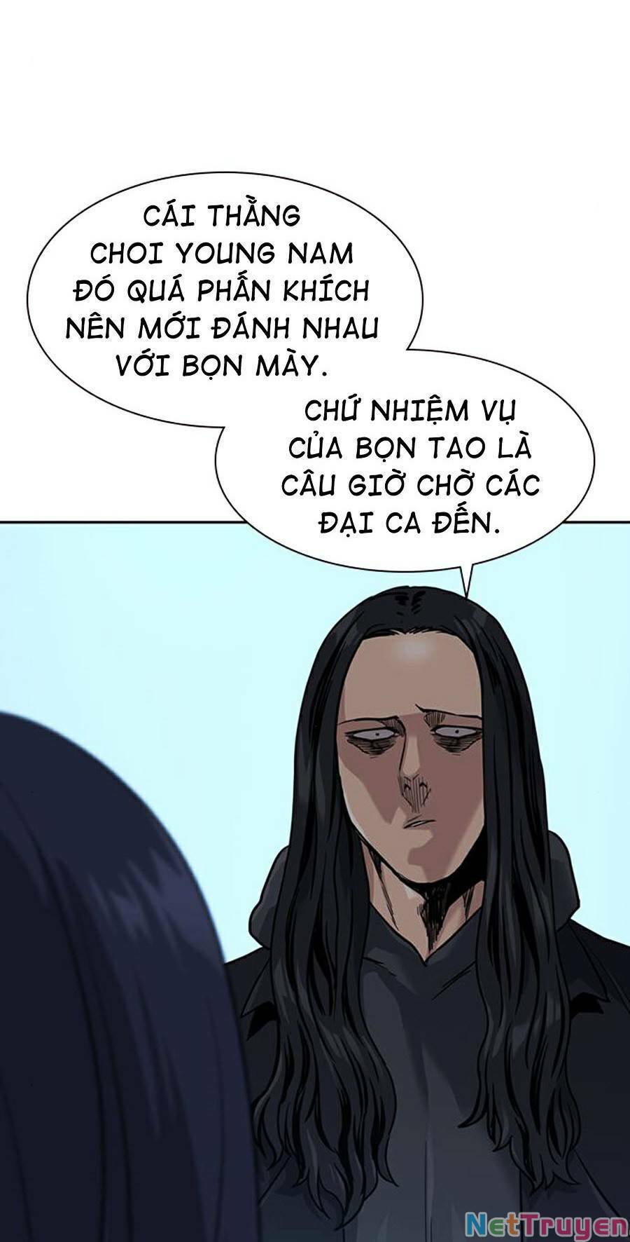 Để Có Thể Sống Sót Chapter 43 - Trang 46