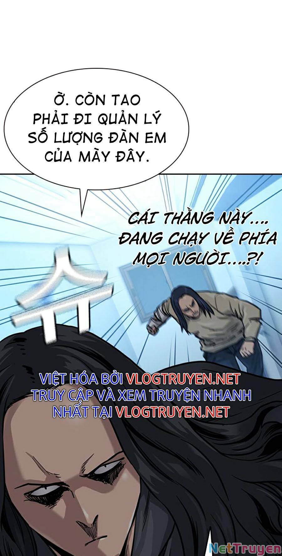 Để Có Thể Sống Sót Chapter 43 - Trang 49