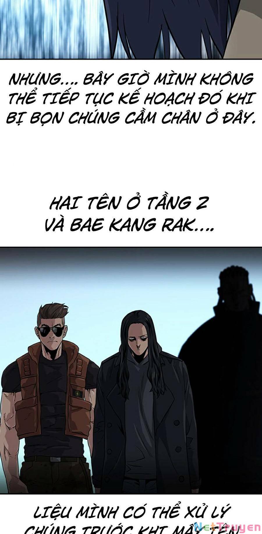 Để Có Thể Sống Sót Chapter 43 - Trang 63