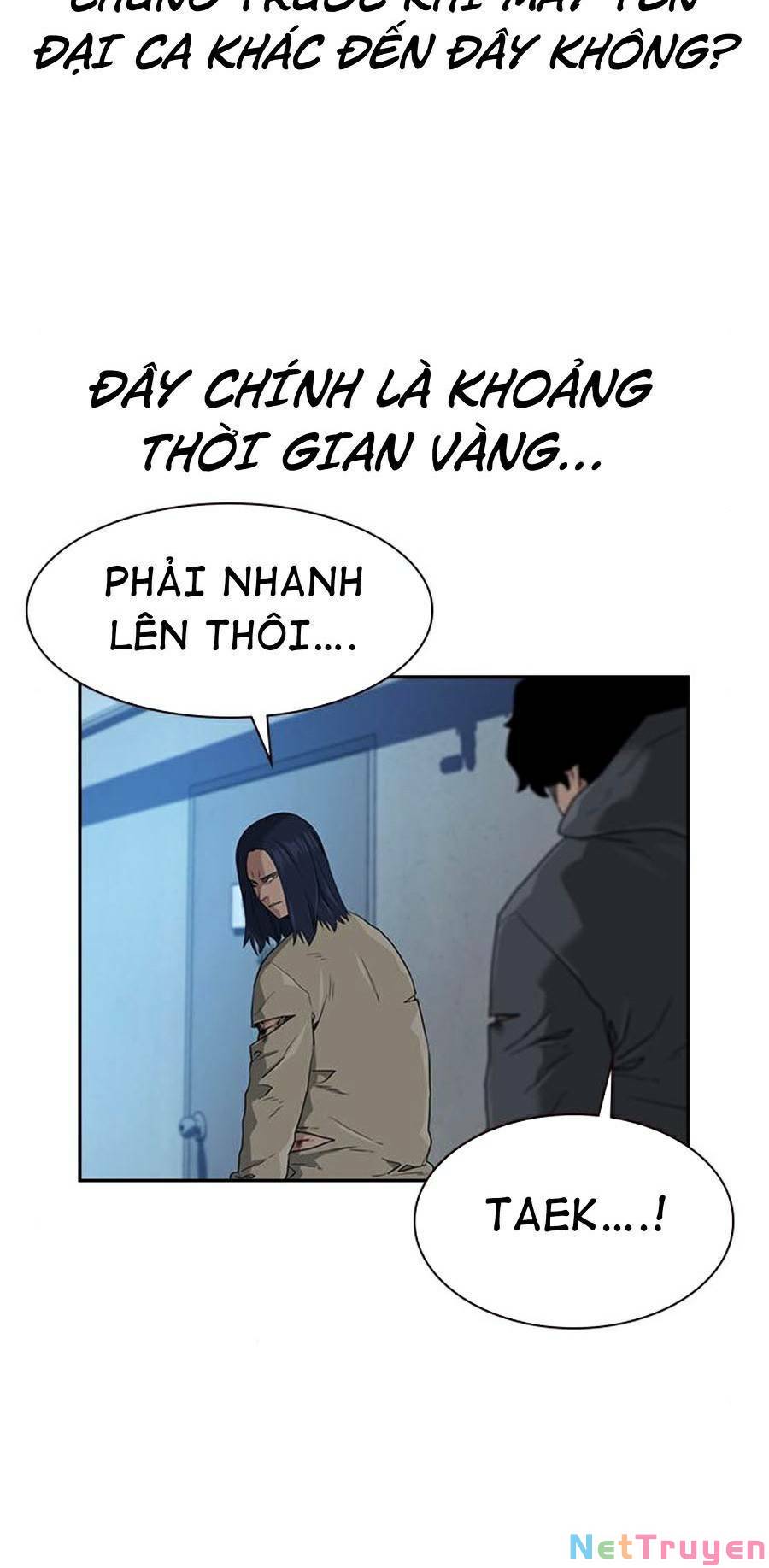 Để Có Thể Sống Sót Chapter 43 - Trang 64