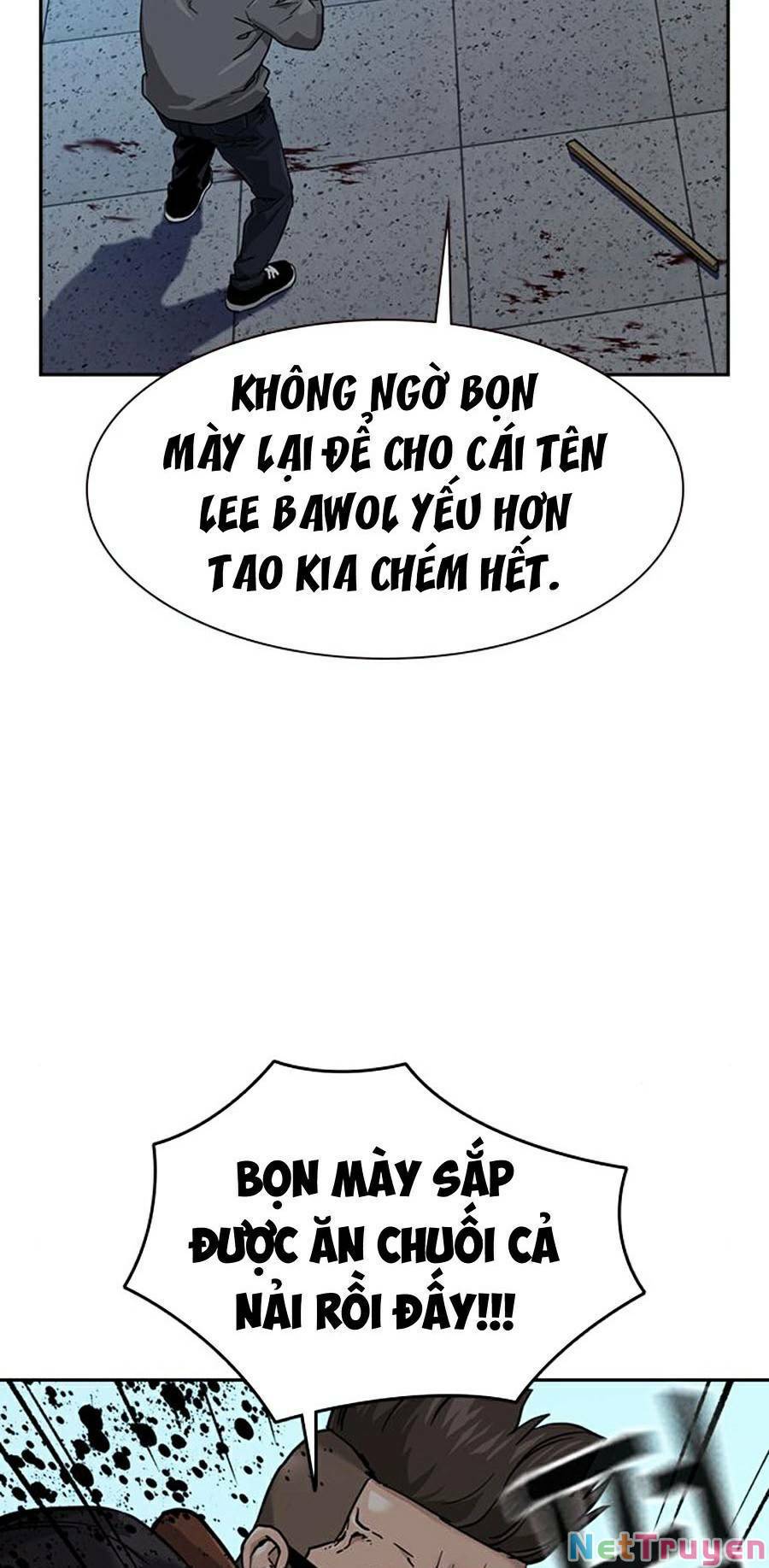 Để Có Thể Sống Sót Chapter 43 - Trang 68