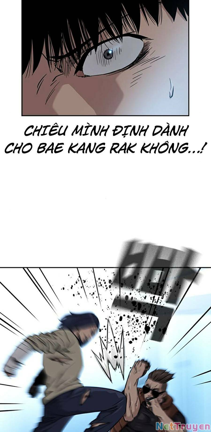 Để Có Thể Sống Sót Chapter 43 - Trang 70