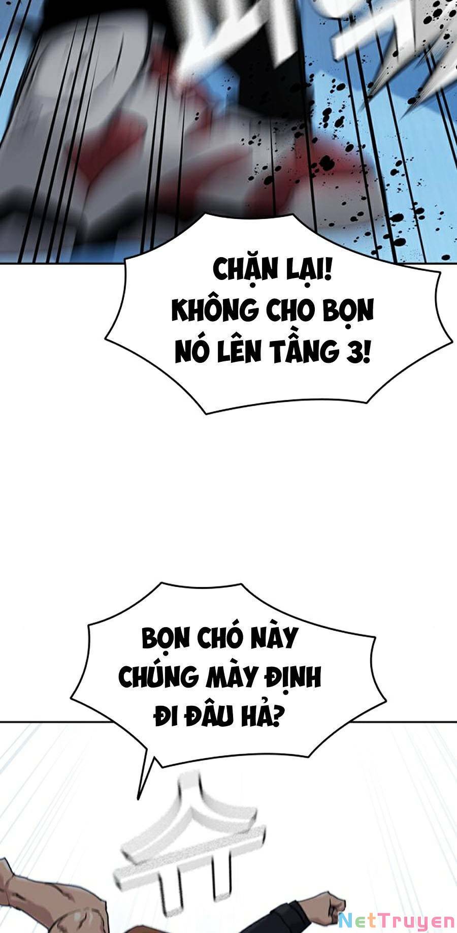 Để Có Thể Sống Sót Chapter 43 - Trang 74