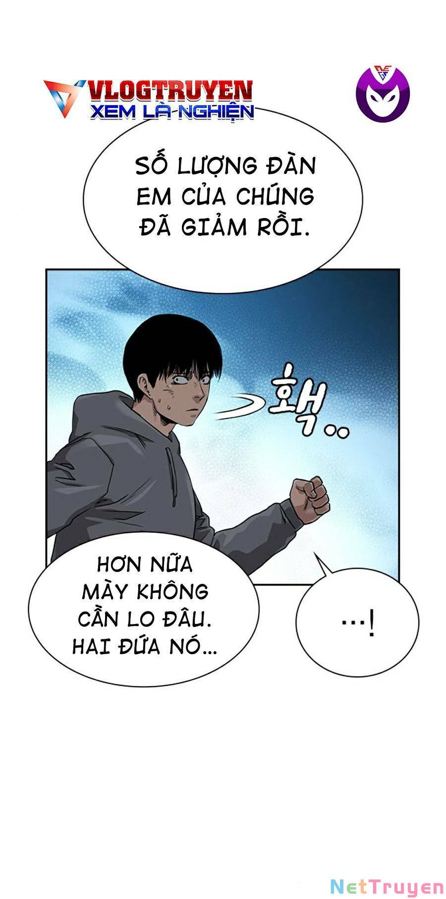 Để Có Thể Sống Sót Chapter 43 - Trang 82