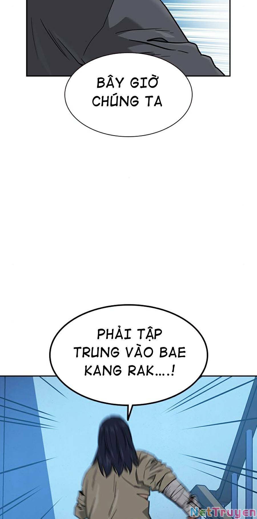 Để Có Thể Sống Sót Chapter 43 - Trang 85