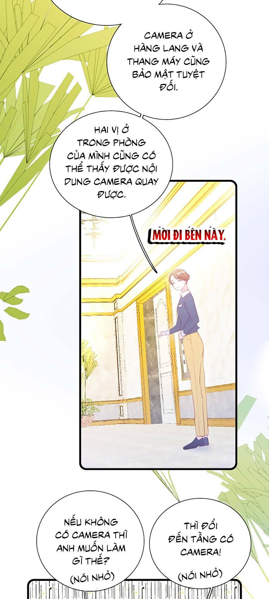 Hoa Bỏ Chạy Với Nhím Rồi Chapter 51 - Trang 27