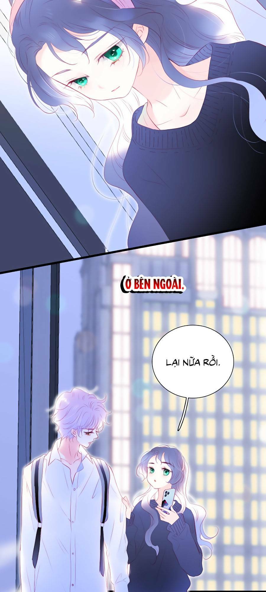 Hoa Bỏ Chạy Với Nhím Rồi Chapter 51 - Trang 30