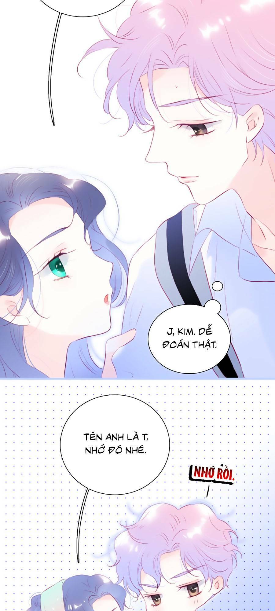 Hoa Bỏ Chạy Với Nhím Rồi Chapter 51 - Trang 40