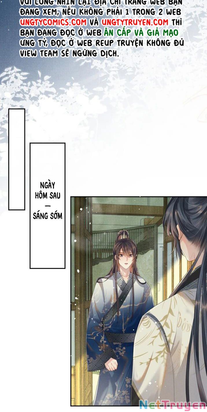 Ngộ Xà Chapter 54 - Trang 11