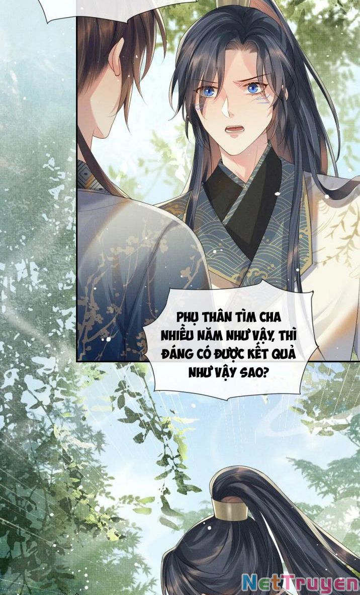 Ngộ Xà Chapter 54 - Trang 16