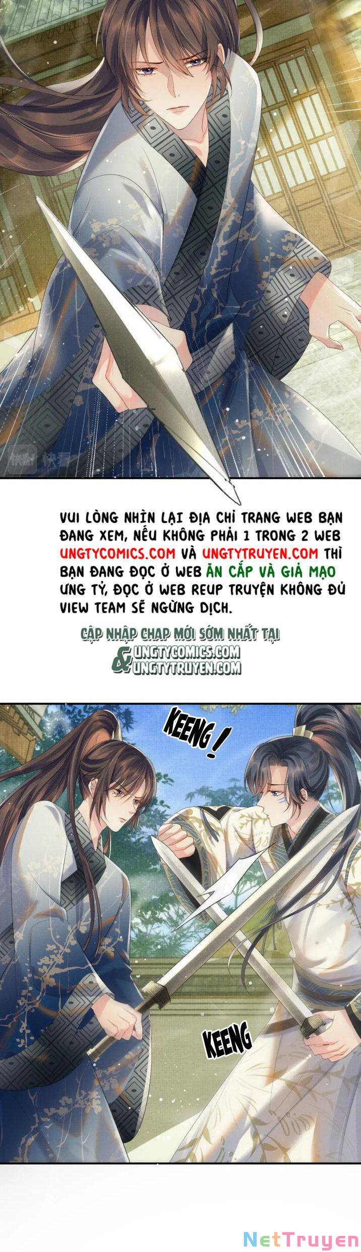 Ngộ Xà Chapter 54 - Trang 20