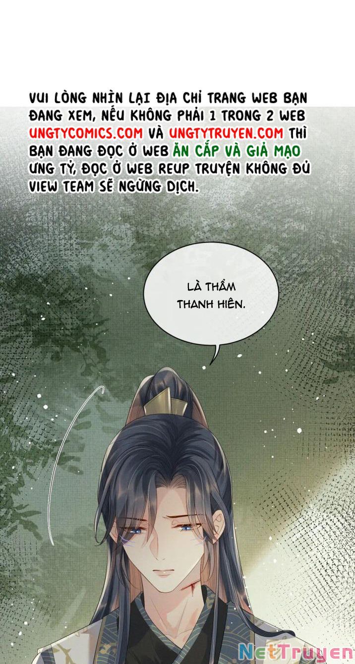 Ngộ Xà Chapter 54 - Trang 27