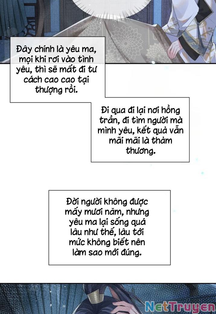 Ngộ Xà Chapter 54 - Trang 4