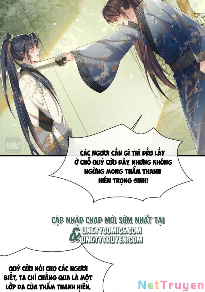 Ngộ Xà Chapter 54 - Trang 34