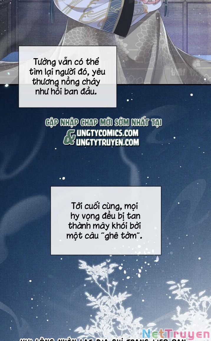 Ngộ Xà Chapter 54 - Trang 10