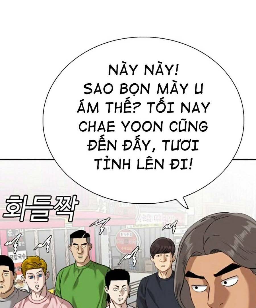 Người Xấu Chapter 82 - Trang 101